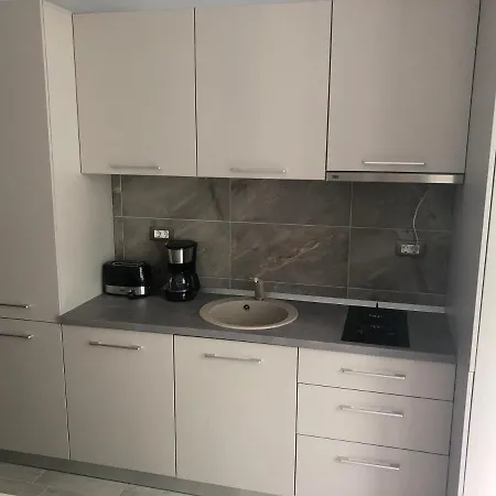 New Apart On The Beach Appartement *