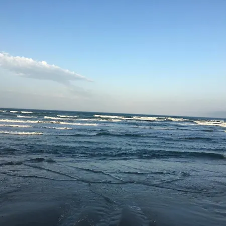 New Apart On The Beach Appartement *