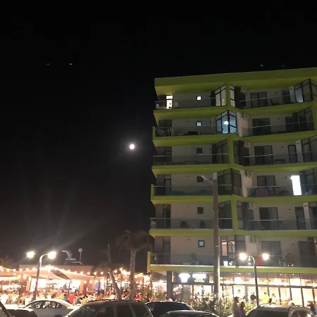 New Apart On The Beach Appartement *