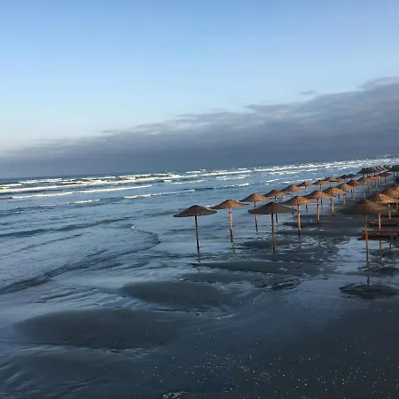 New Apart On The Beach Appartement Năvodari