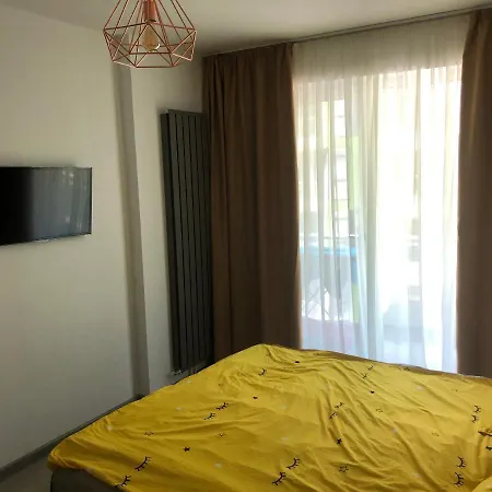 New Apart On The Beach *