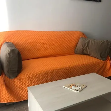 New Apart On The Beach Appartement