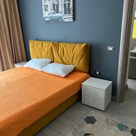 New Apart On The Beach Appartement *