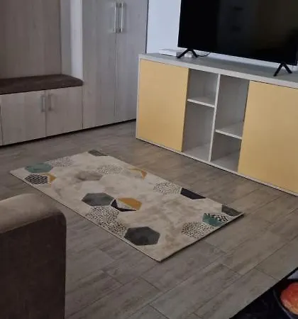 New Apart On The Beach Appartement